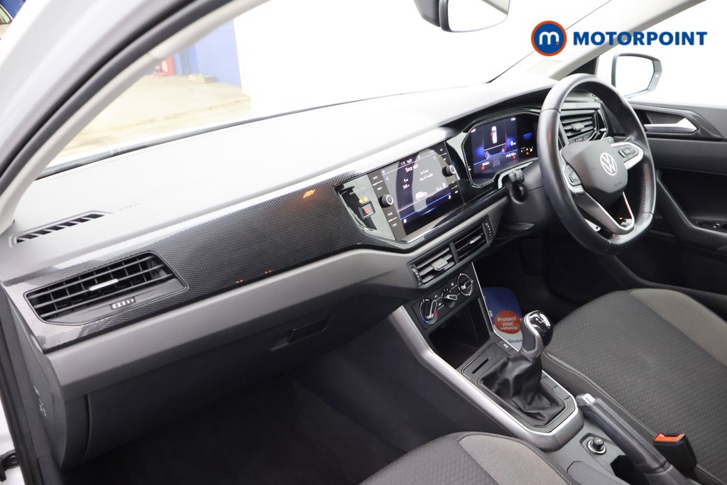 Volkswagen Polo Life Manual Petrol Hatchback - Stock Number (1677320) - 20th supplementary image