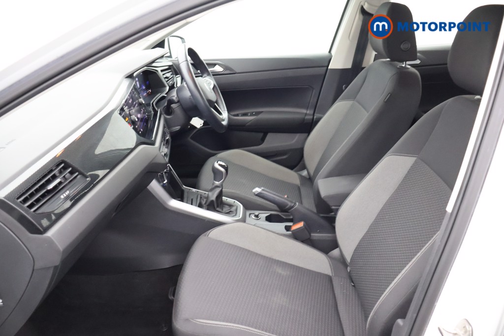 Volkswagen Polo Life Manual Petrol Hatchback - Stock Number (1677320) - 21st supplementary image
