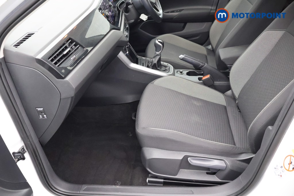 Volkswagen Polo Life Manual Petrol Hatchback - Stock Number (1677320) - 22nd supplementary image