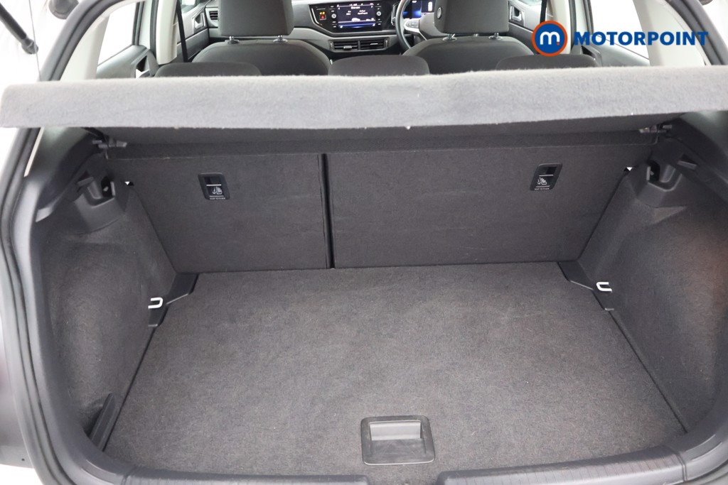 Volkswagen Polo Life Manual Petrol Hatchback - Stock Number (1677320) - 23rd supplementary image
