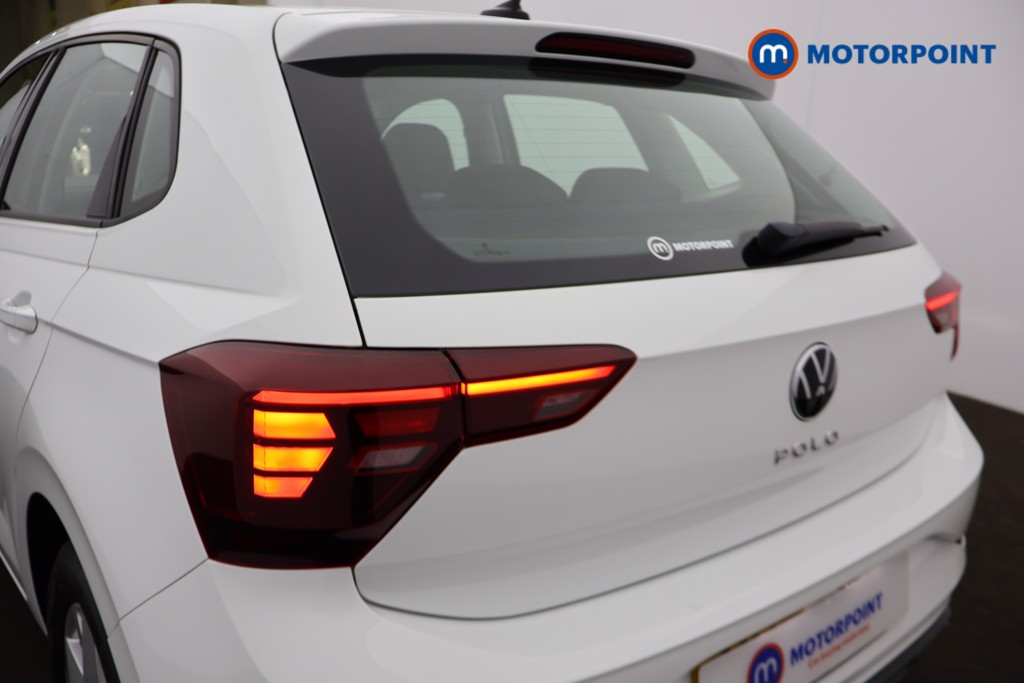 Volkswagen Polo Life Manual Petrol Hatchback - Stock Number (1677320) - 24th supplementary image