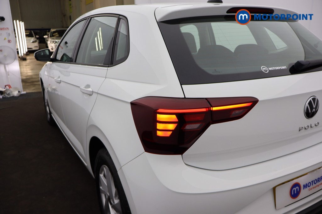 Volkswagen Polo Life Manual Petrol Hatchback - Stock Number (1677320) - 25th supplementary image