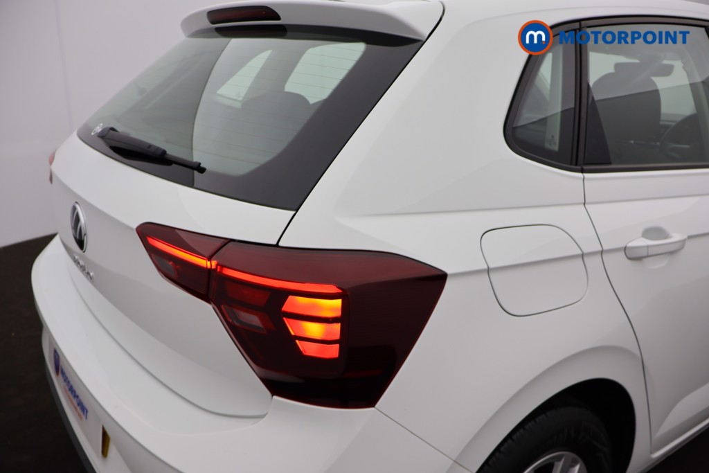 Volkswagen Polo Life Manual Petrol Hatchback - Stock Number (1677320) - 26th supplementary image