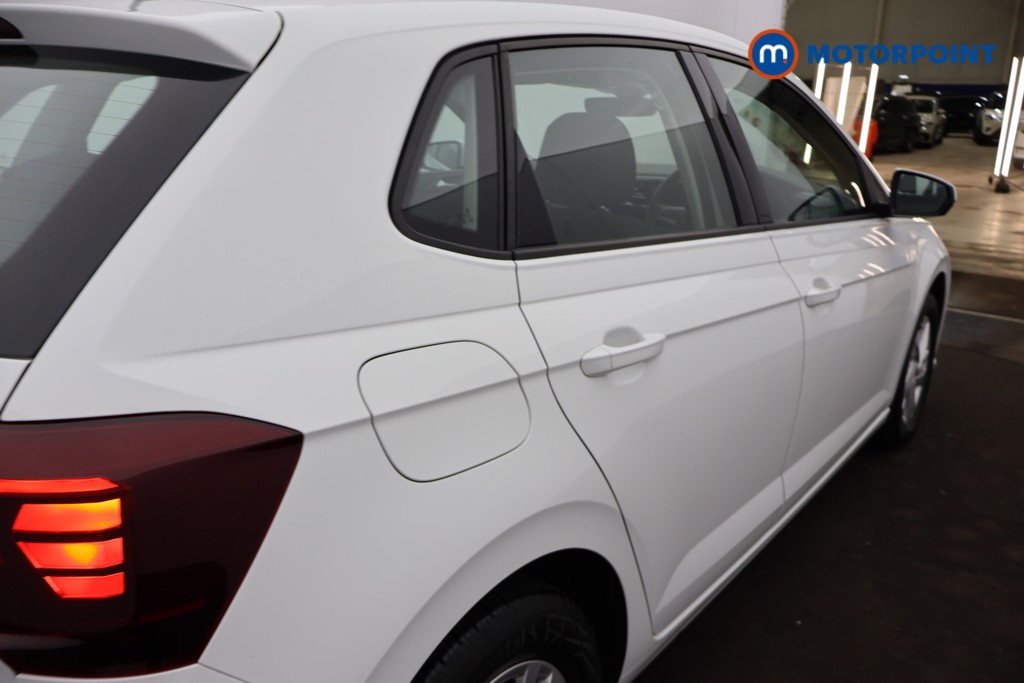 Volkswagen Polo Life Manual Petrol Hatchback - Stock Number (1677320) - 27th supplementary image