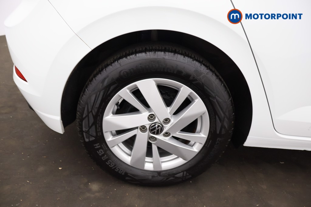 Volkswagen Polo Life Manual Petrol Hatchback - Stock Number (1677320) - 28th supplementary image