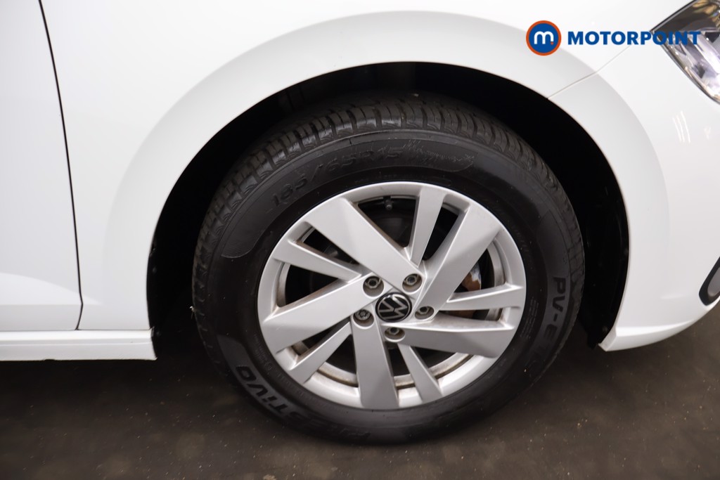 Volkswagen Polo Life Manual Petrol Hatchback - Stock Number (1677320) - 29th supplementary image