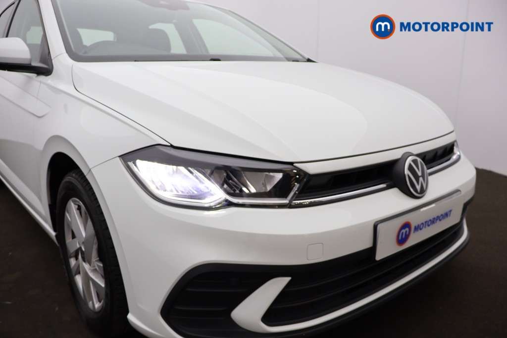 Volkswagen Polo Life Manual Petrol Hatchback - Stock Number (1677320) - 30th supplementary image