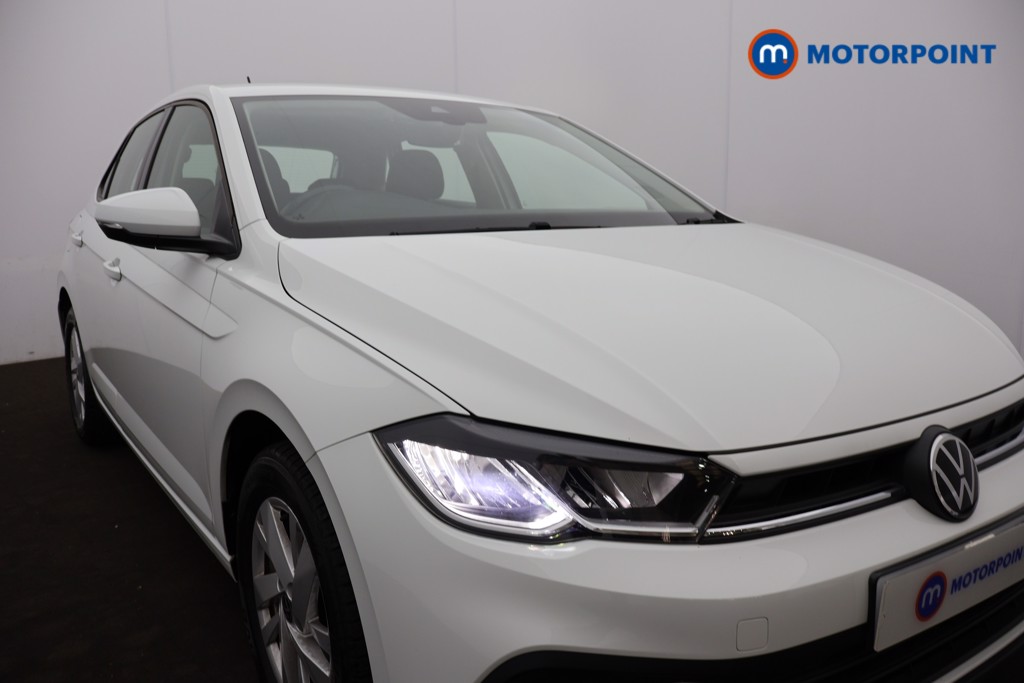 Volkswagen Polo Life Manual Petrol Hatchback - Stock Number (1677320) - 31st supplementary image