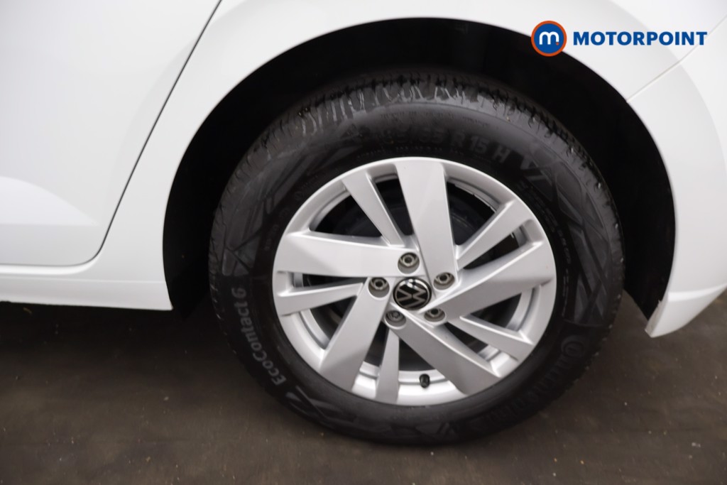 Volkswagen Polo Life Manual Petrol Hatchback - Stock Number (1677320) - 33rd supplementary image