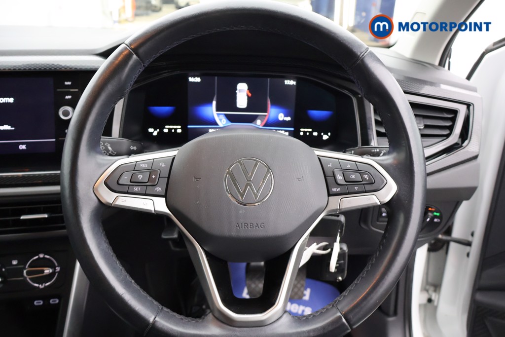 Volkswagen Polo Life Manual Petrol Hatchback - Stock Number (1677320) - 1st supplementary image