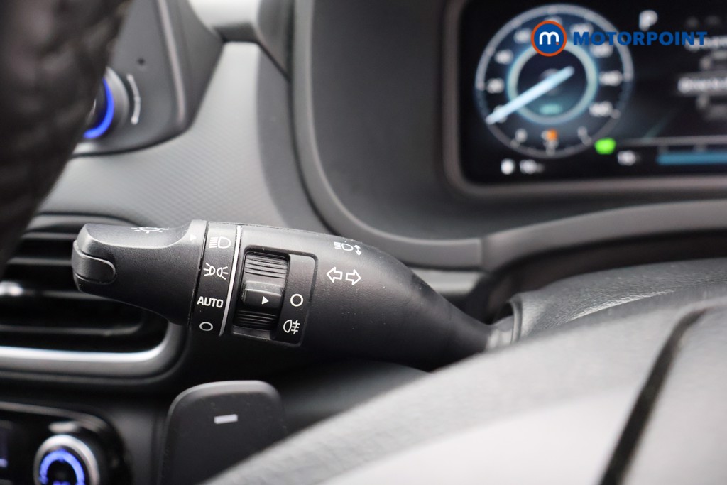 Hyundai Kona Se Connect Automatic Petrol-Electric Hybrid SUV - Stock Number (1599523) - 5th supplementary image