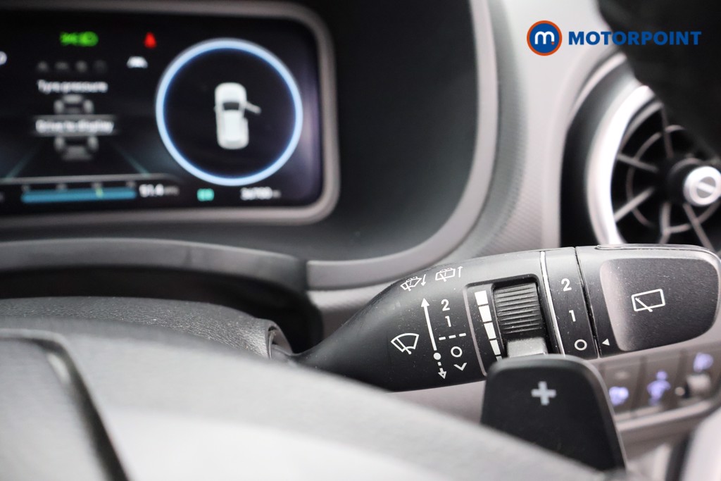 Hyundai Kona Se Connect Automatic Petrol-Electric Hybrid SUV - Stock Number (1599523) - 6th supplementary image