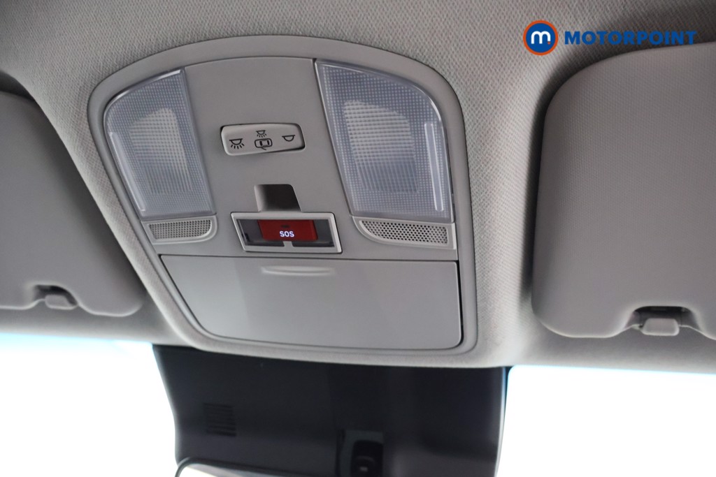 Hyundai Kona Se Connect Automatic Petrol-Electric Hybrid SUV - Stock Number (1599523) - 12th supplementary image