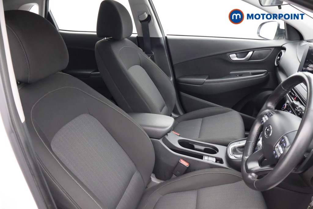 Hyundai Kona Se Connect Automatic Petrol-Electric Hybrid SUV - Stock Number (1599523) - 15th supplementary image