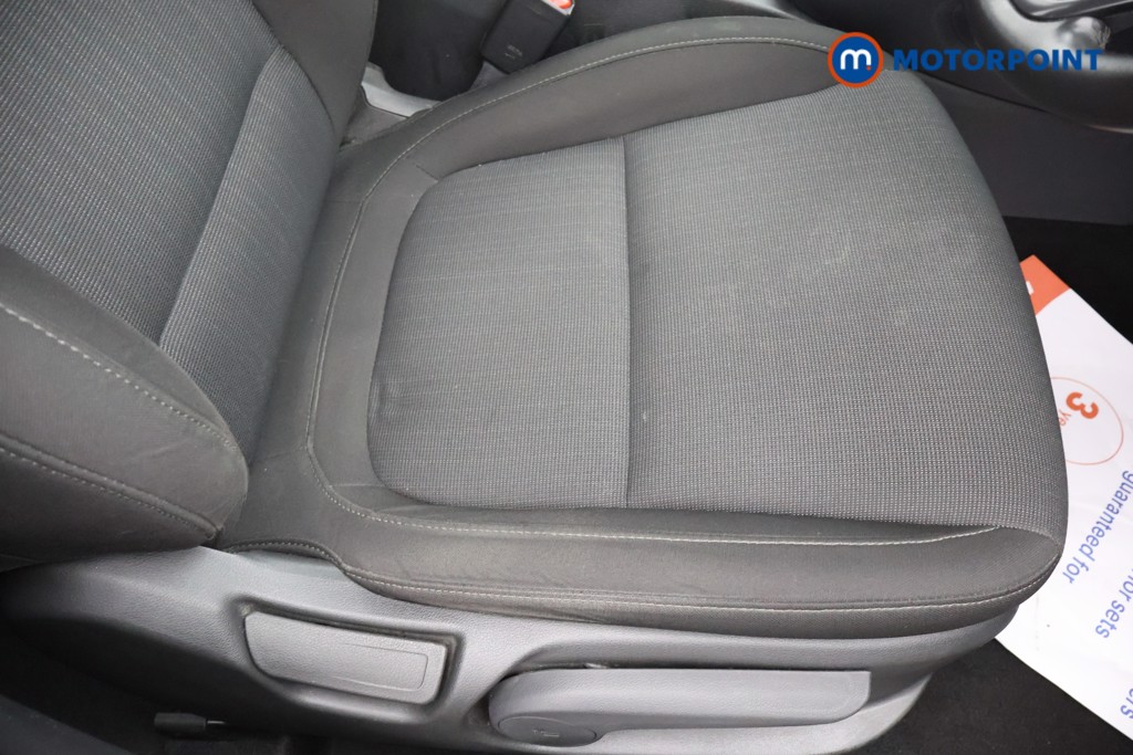 Hyundai Kona Se Connect Automatic Petrol-Electric Hybrid SUV - Stock Number (1599523) - 16th supplementary image
