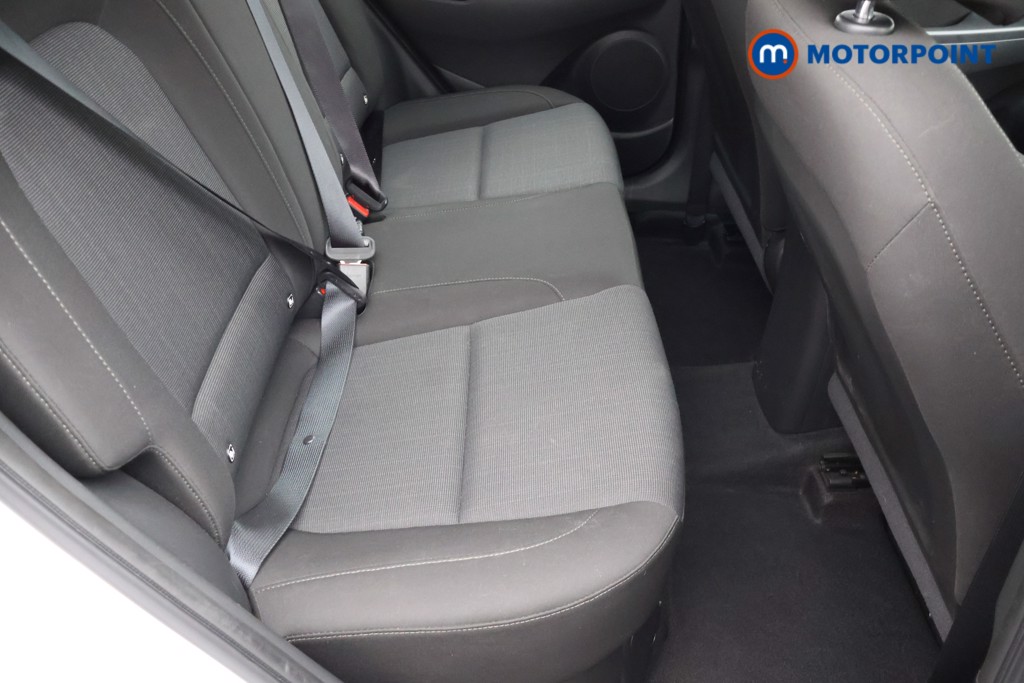 Hyundai Kona Se Connect Automatic Petrol-Electric Hybrid SUV - Stock Number (1599523) - 18th supplementary image