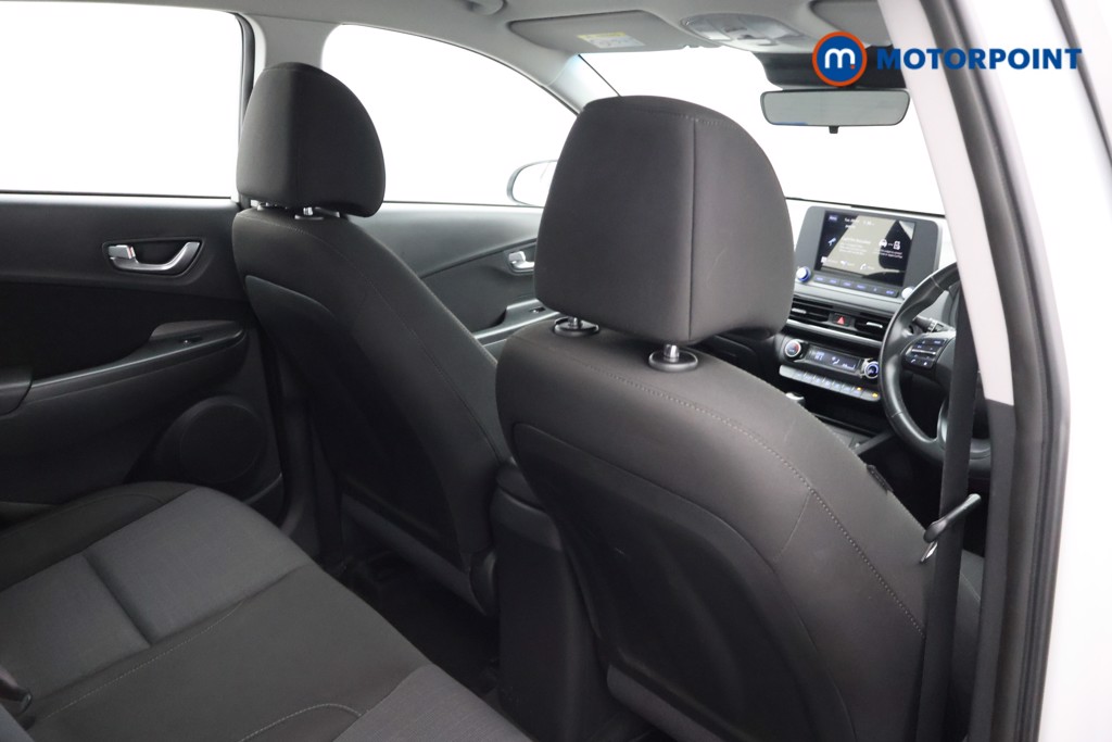 Hyundai Kona Se Connect Automatic Petrol-Electric Hybrid SUV - Stock Number (1599523) - 19th supplementary image