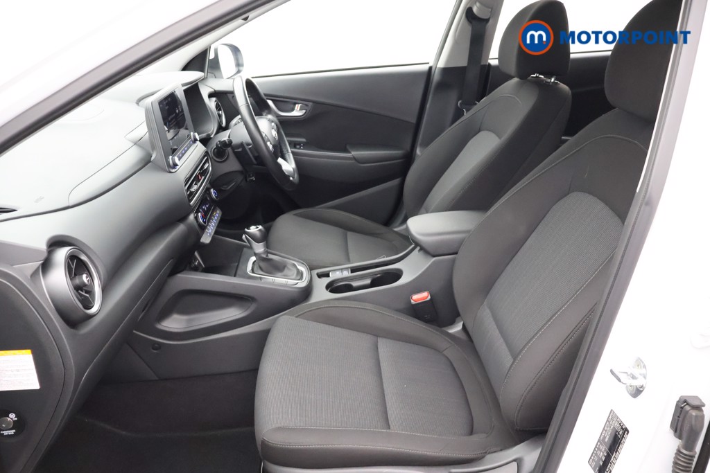 Hyundai Kona Se Connect Automatic Petrol-Electric Hybrid SUV - Stock Number (1599523) - 22nd supplementary image