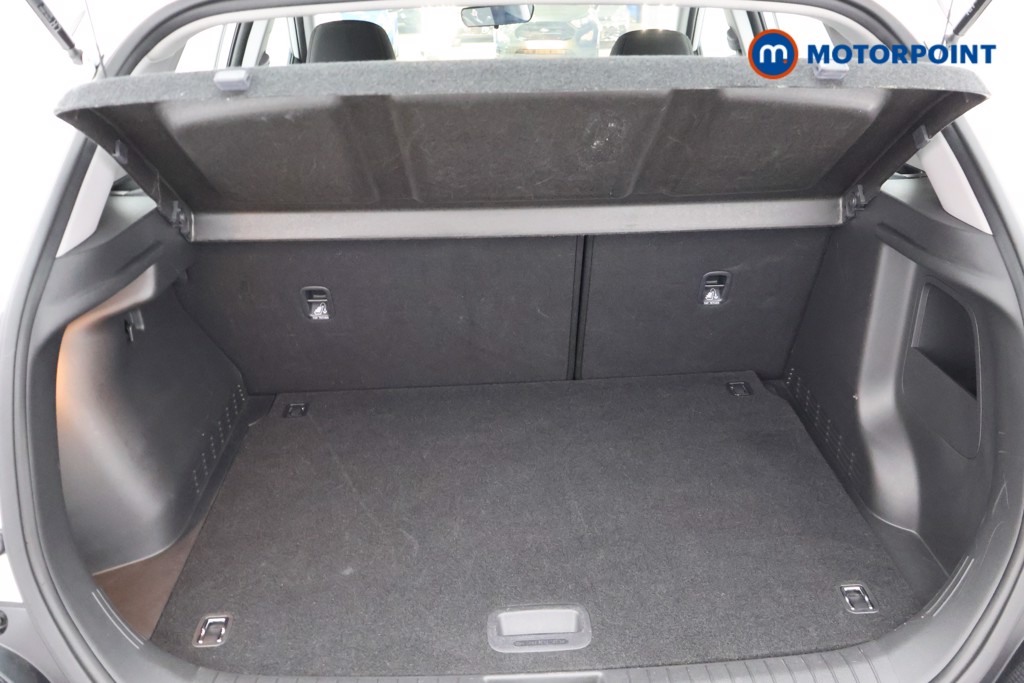Hyundai Kona Se Connect Automatic Petrol-Electric Hybrid SUV - Stock Number (1599523) - 23rd supplementary image