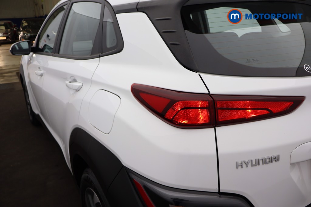Hyundai Kona Se Connect Automatic Petrol-Electric Hybrid SUV - Stock Number (1599523) - 25th supplementary image