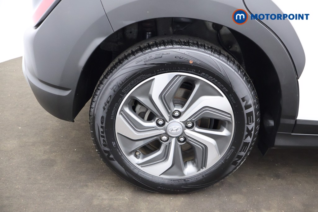Hyundai Kona Se Connect Automatic Petrol-Electric Hybrid SUV - Stock Number (1599523) - 28th supplementary image