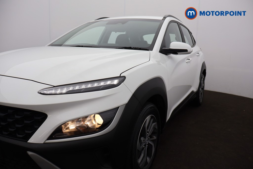 Hyundai Kona Se Connect Automatic Petrol-Electric Hybrid SUV - Stock Number (1599523) - 32nd supplementary image