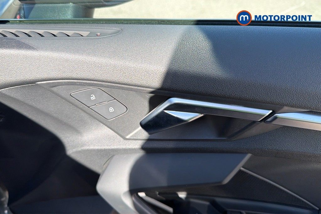 Audi A3 S Line Automatic Petrol Hatchback - Stock Number (1627443) - 3rd supplementary image