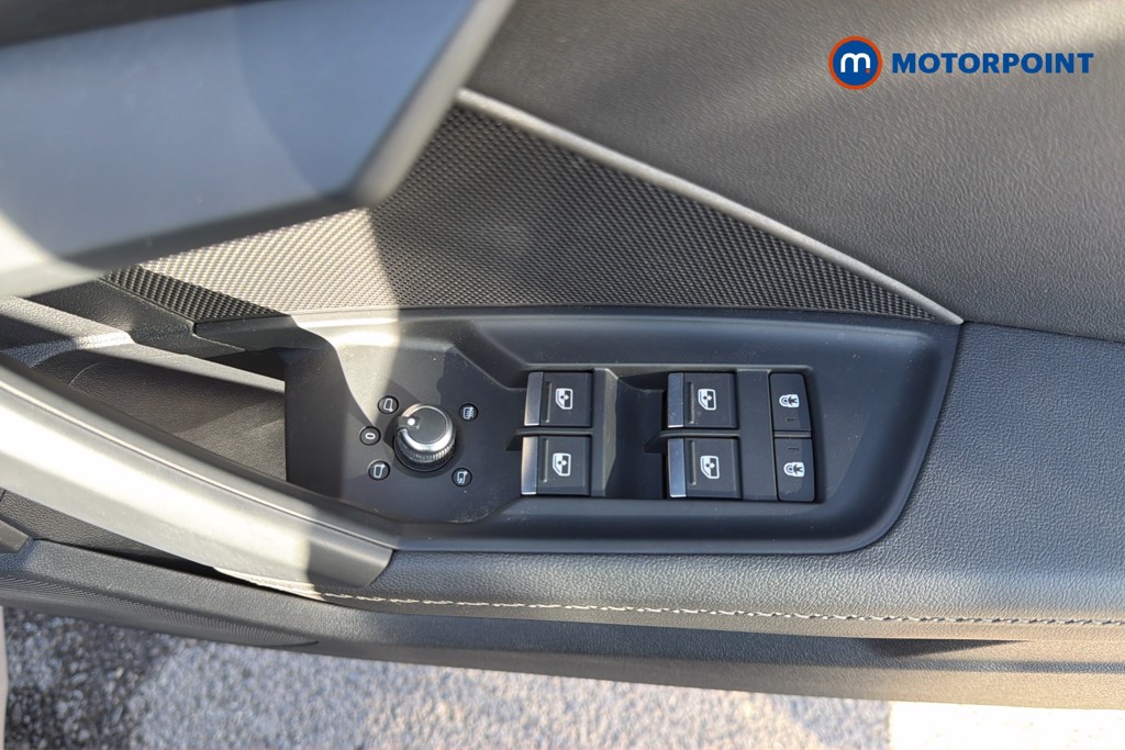 Audi A3 S Line Automatic Petrol Hatchback - Stock Number (1627443) - 4th supplementary image