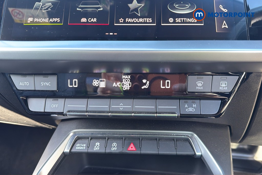 Audi A3 S Line Automatic Petrol Hatchback - Stock Number (1627443) - 15th supplementary image