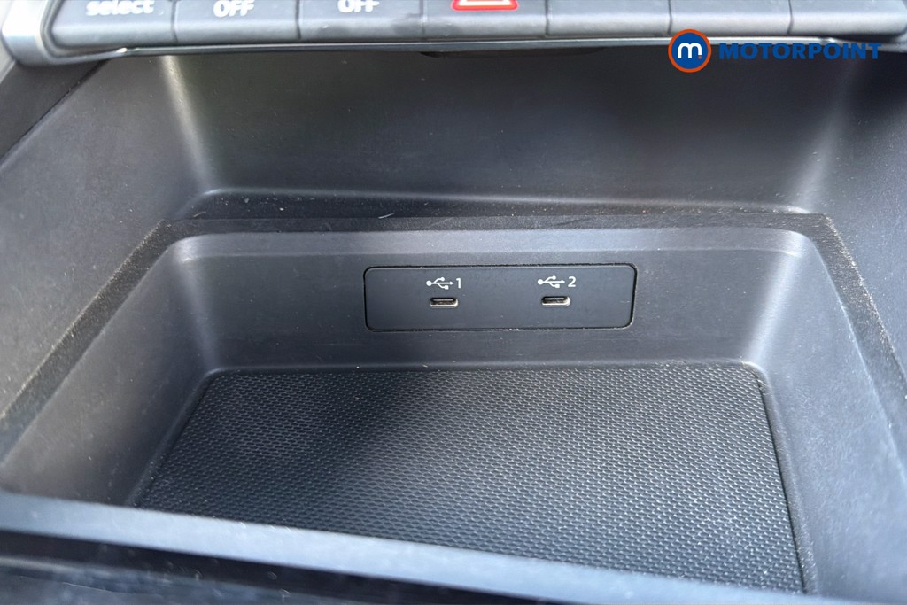 Audi A3 S Line Automatic Petrol Hatchback - Stock Number (1627443) - 16th supplementary image
