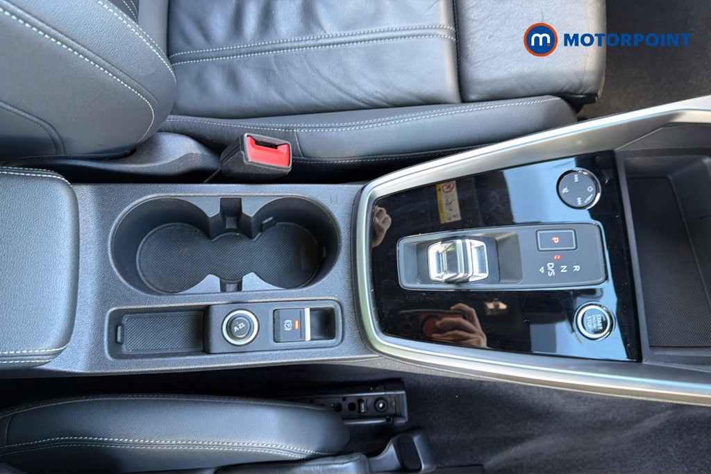 Audi A3 S Line Automatic Petrol Hatchback - Stock Number (1627443) - 17th supplementary image