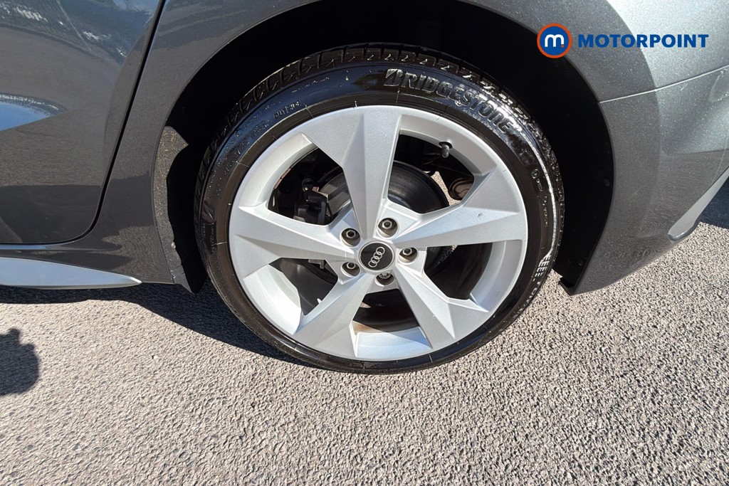 Audi A3 S Line Automatic Petrol Hatchback - Stock Number (1627443) - 20th supplementary image