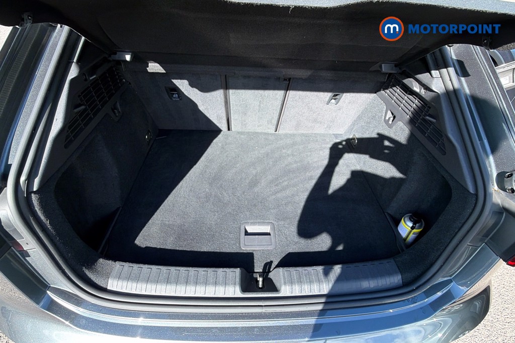 Audi A3 S Line Automatic Petrol Hatchback - Stock Number (1627443) - 21st supplementary image