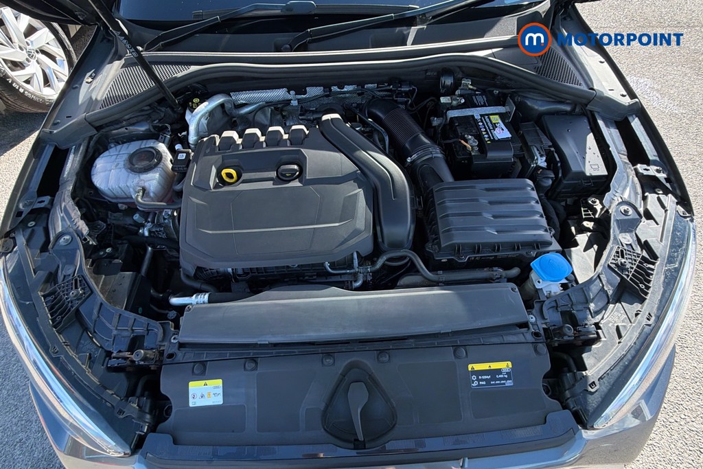 Audi A3 S Line Automatic Petrol Hatchback - Stock Number (1627443) - 24th supplementary image