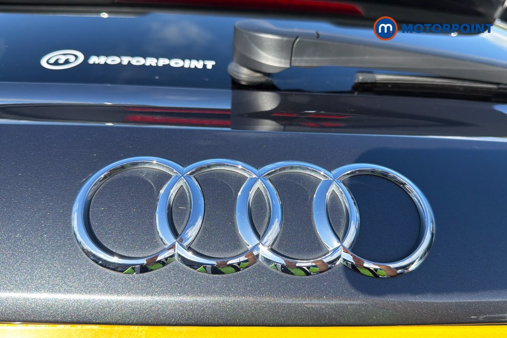 Audi A3 S Line Automatic Petrol Hatchback - Stock Number (1627443) - 25th supplementary image