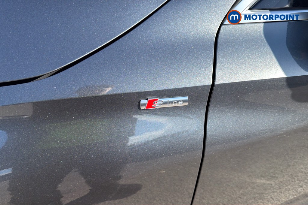 Audi A3 S Line Automatic Petrol Hatchback - Stock Number (1627443) - 42nd supplementary image