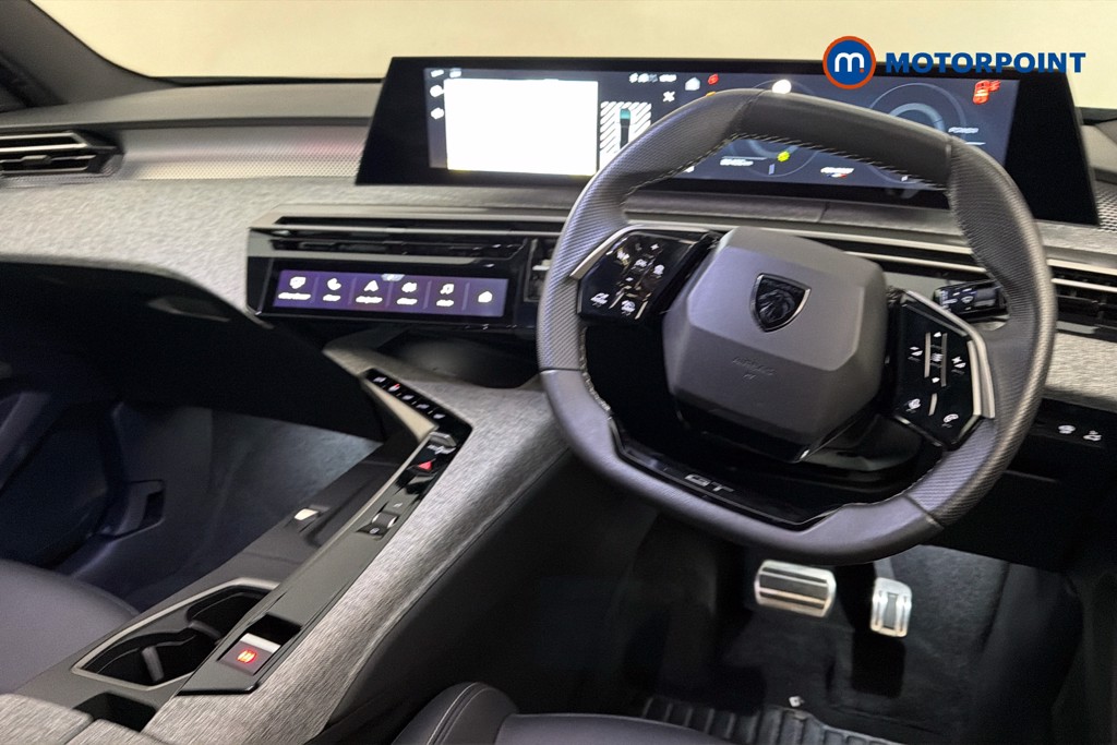Peugeot 3008 GT Automatic Petrol SUV - Stock Number (1638089) - 2nd supplementary image