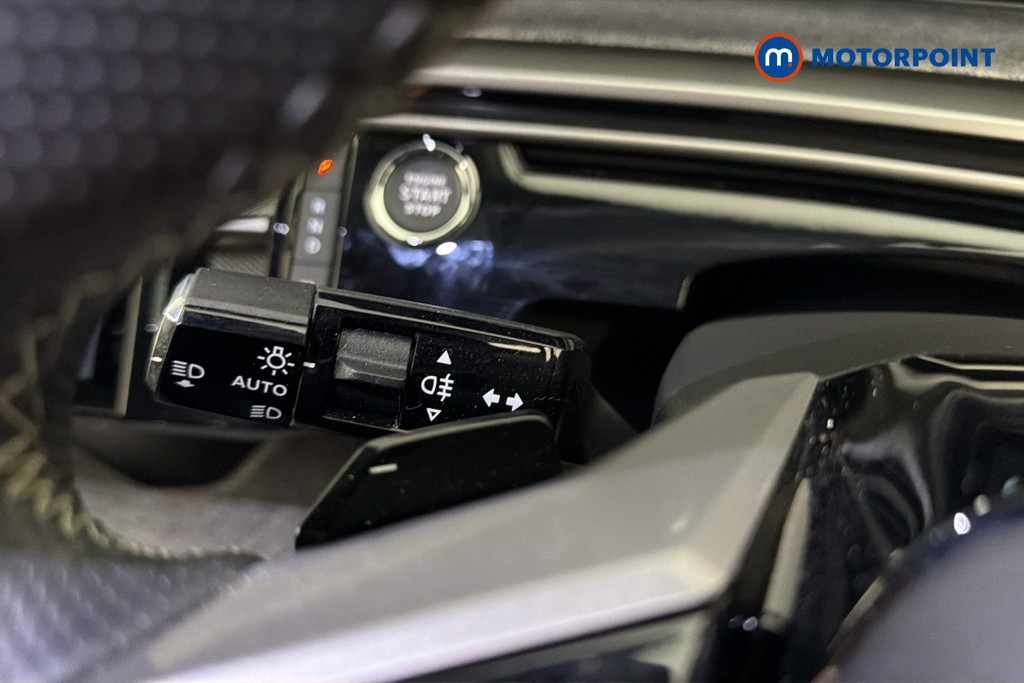 Peugeot 3008 GT Automatic Petrol SUV - Stock Number (1638089) - 6th supplementary image