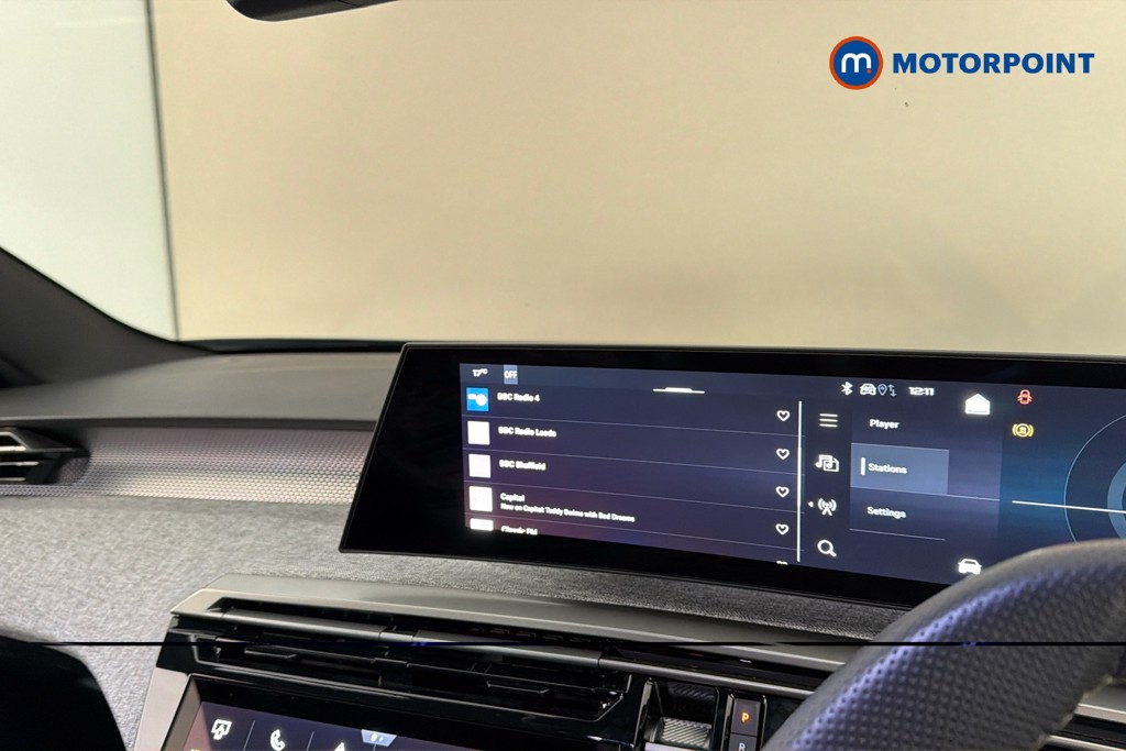Peugeot 3008 GT Automatic Petrol SUV - Stock Number (1638089) - 9th supplementary image