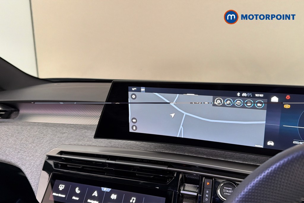 Peugeot 3008 GT Automatic Petrol SUV - Stock Number (1638089) - 10th supplementary image