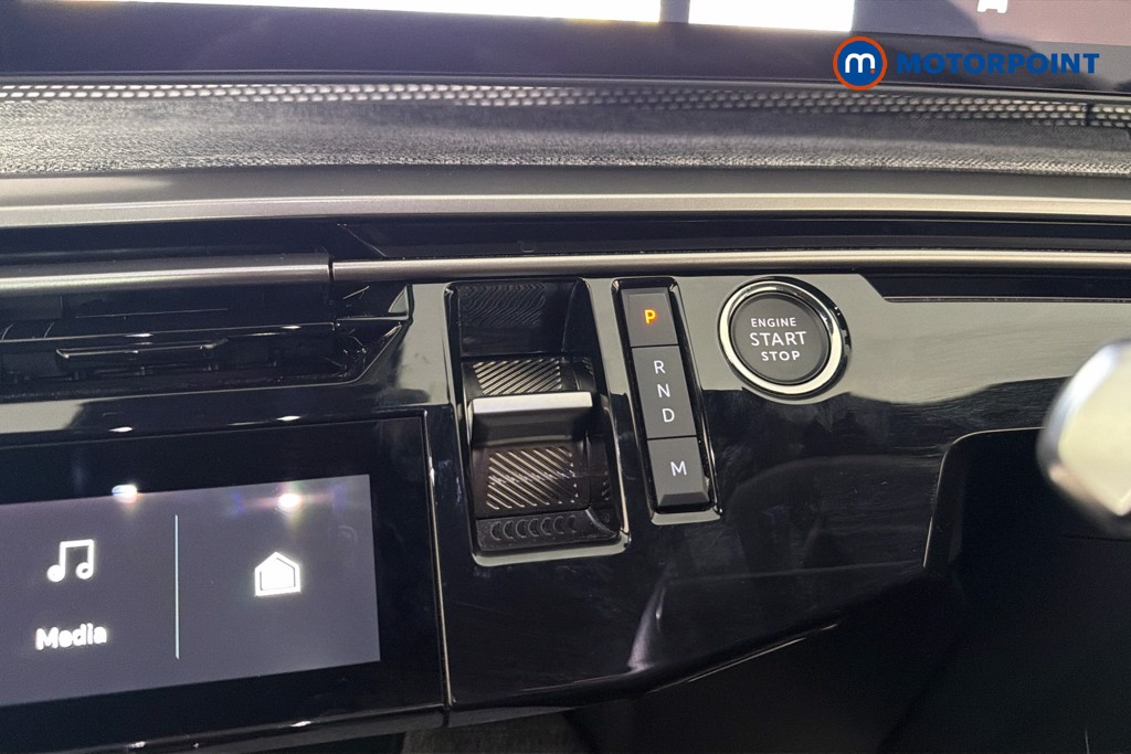 Peugeot 3008 GT Automatic Petrol SUV - Stock Number (1638089) - 15th supplementary image