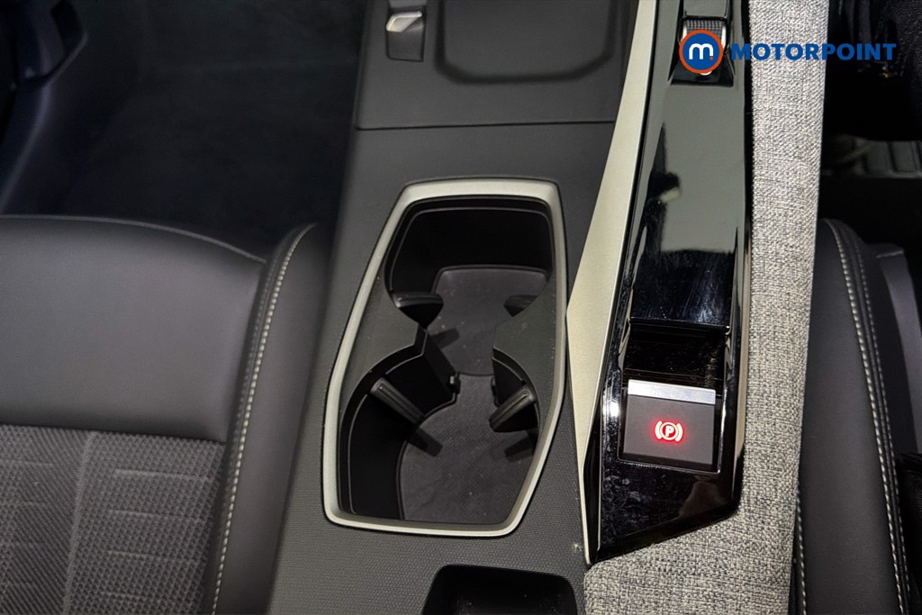 Peugeot 3008 GT Automatic Petrol SUV - Stock Number (1638089) - 16th supplementary image