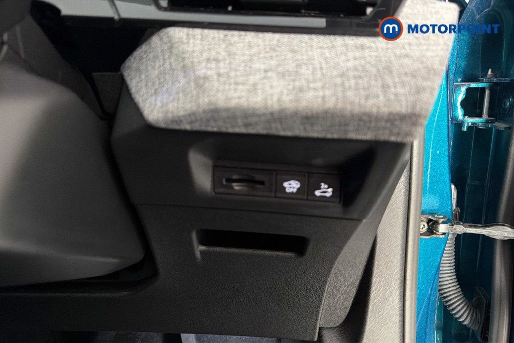 Peugeot 3008 GT Automatic Petrol SUV - Stock Number (1638089) - 18th supplementary image
