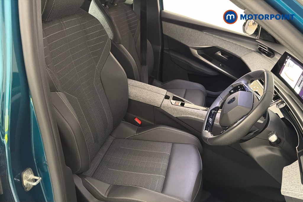 Peugeot 3008 GT Automatic Petrol SUV - Stock Number (1638089) - 22nd supplementary image