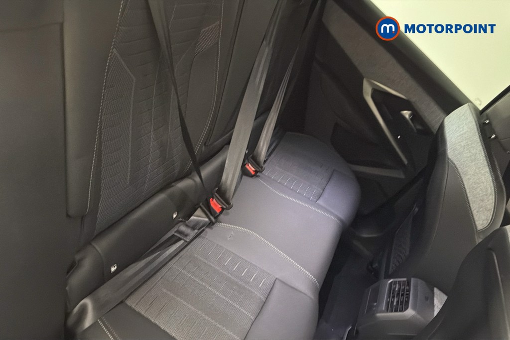 Peugeot 3008 GT Automatic Petrol SUV - Stock Number (1638089) - 28th supplementary image