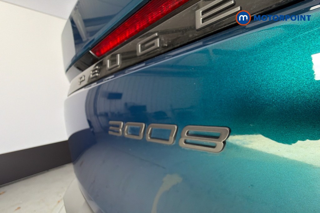 Peugeot 3008 GT Automatic Petrol SUV - Stock Number (1638089) - 37th supplementary image