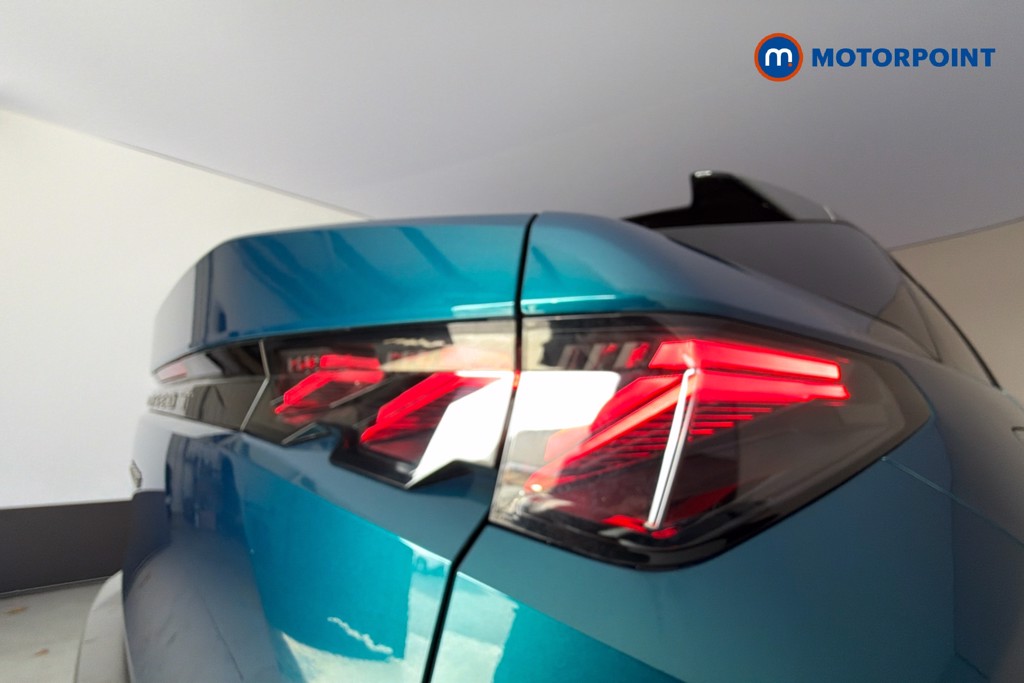 Peugeot 3008 GT Automatic Petrol SUV - Stock Number (1638089) - 38th supplementary image