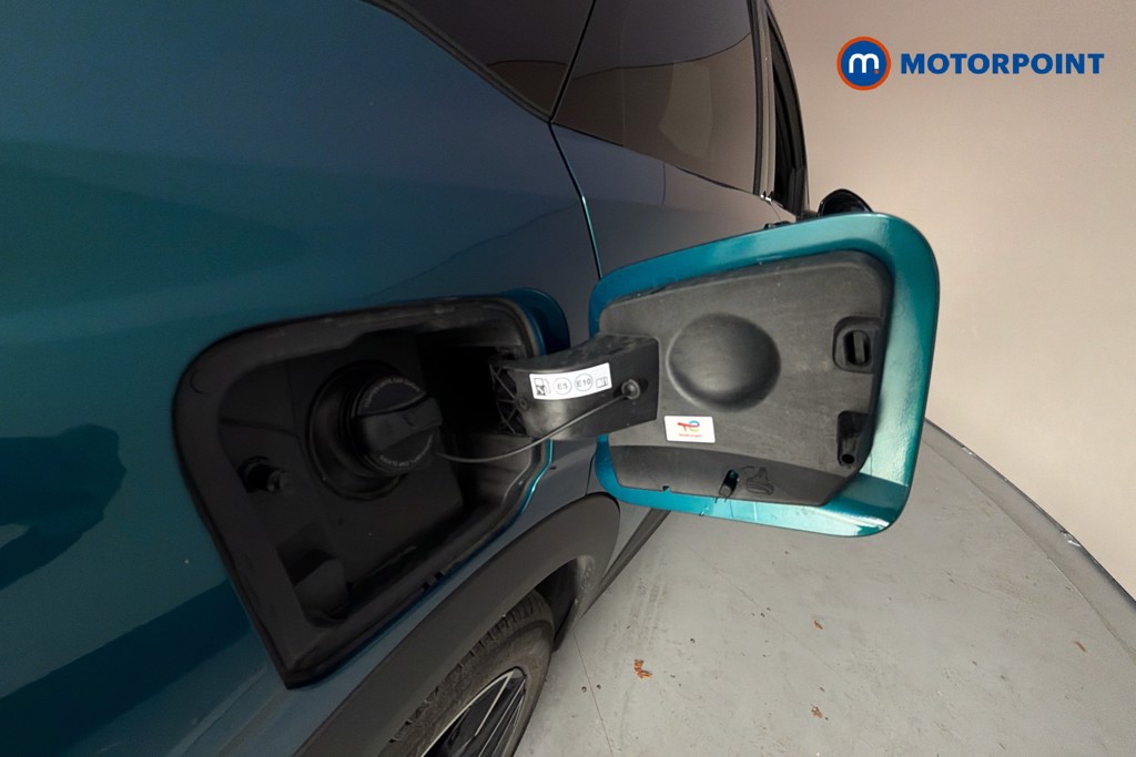 Peugeot 3008 GT Automatic Petrol SUV - Stock Number (1638089) - 41st supplementary image
