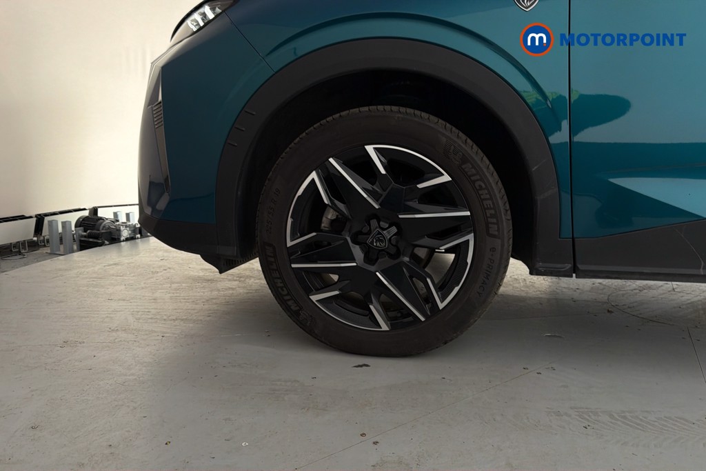 Peugeot 3008 GT Automatic Petrol SUV - Stock Number (1638089) - 47th supplementary image