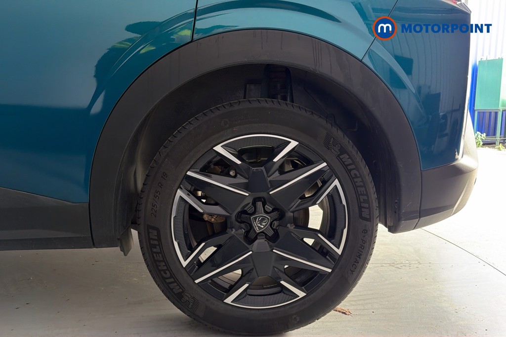 Peugeot 3008 GT Automatic Petrol SUV - Stock Number (1638089) - 48th supplementary image